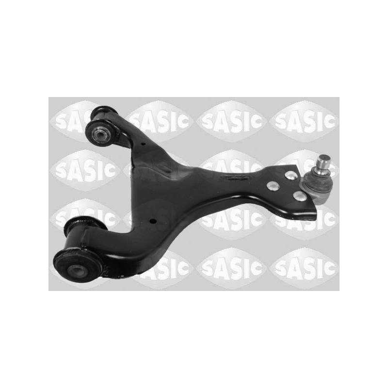 SASIC 7476212 Rameno zavesenia kolies pre