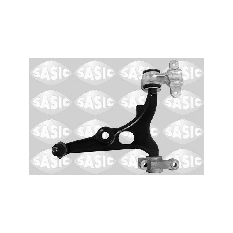SASIC 7470022 Rameno zavesenia kolies pre