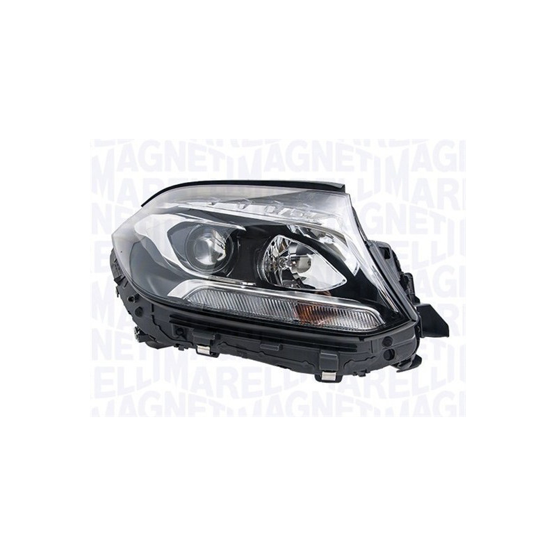 Faro Fanale Anteriore Destra per - MAGNETI MARELLI 710815910200