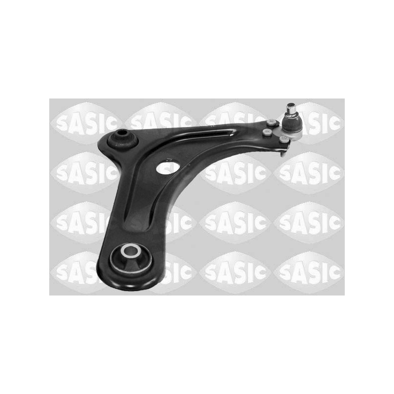 SASIC 7470025 Rameno zavesenia kolies pre