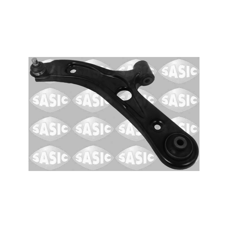 SASIC 7476104 Rameno zavesenia kolies pre