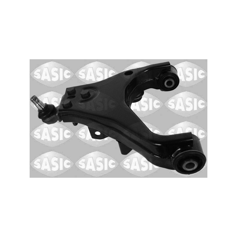 SASIC 7476238 Barra oscilante para