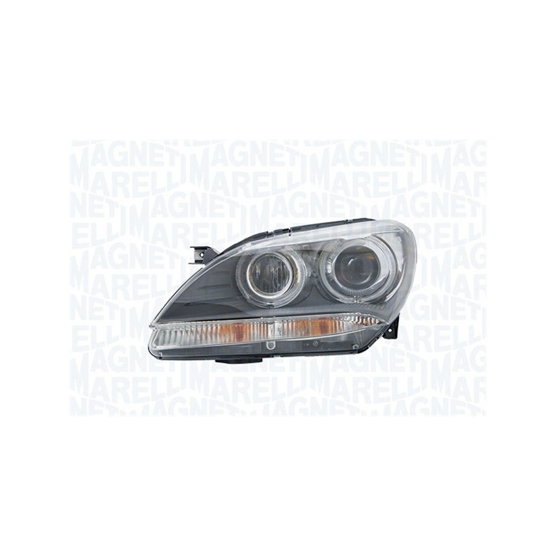Faro Delantero Izquierdo para - MAGNETI MARELLI 711451000656