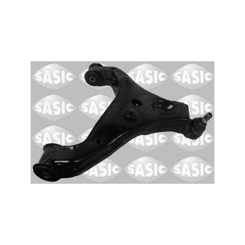 SASIC 7476112 Barra oscilante para