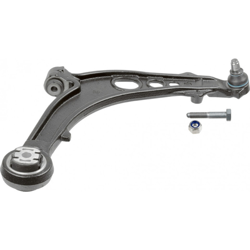 LEMFÖRDER 38038 01 Track Control Arm Wishbone Front Right for Idea Musa Ypsilon