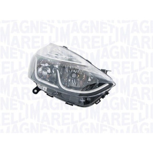Headlight Right for - MAGNETI MARELLI 712105911110