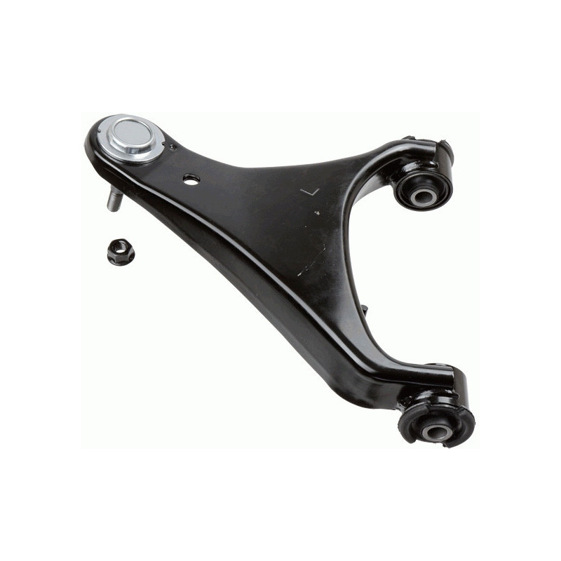 LEMFÖRDER 38226 01 Track Control Arm Wishbone Front Left for