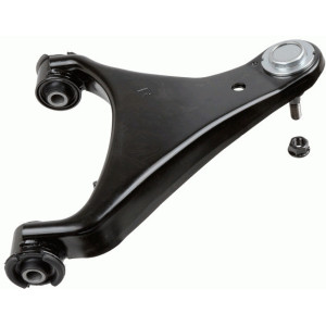 LEMFÖRDER 38227 01 Track Control Arm Wishbone Front Right for