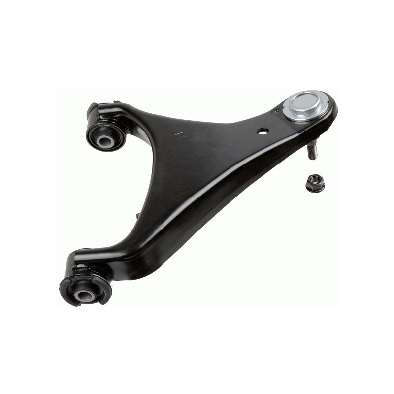 LEMFÖRDER 38227 01 Rameno zavesenia kolies predné pravé pre Land Rover Discovery