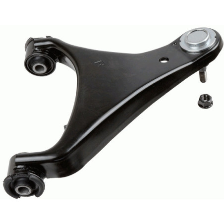 LEMFÖRDER 38227 01 Rameno zavesenia kolies predné pravé pre Land Rover Discovery