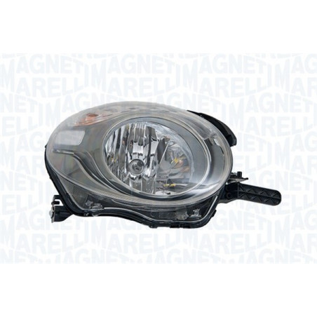 Faro Fanale Anteriore Destra per - MAGNETI MARELLI 712475231129