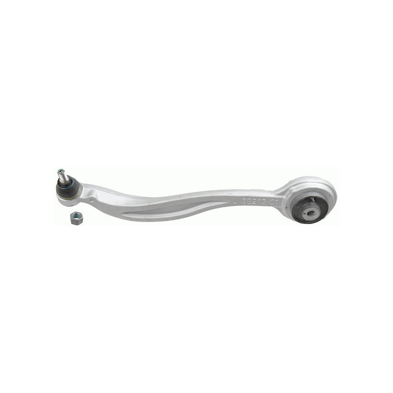 LEMFÖRDER 38215 01 Barra oscilante delantero izquierdo para Mercedes GLK