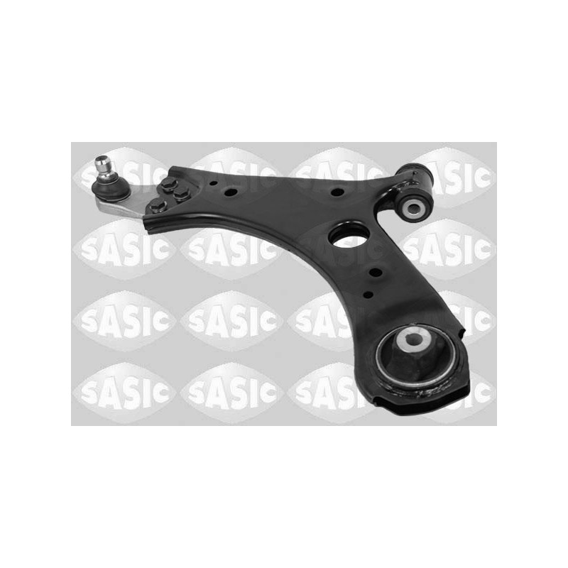 SASIC 7476294 Rameno zavesenia kolies pre