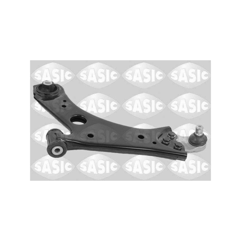 SASIC 7476298 Rameno zavesenia kolies pre