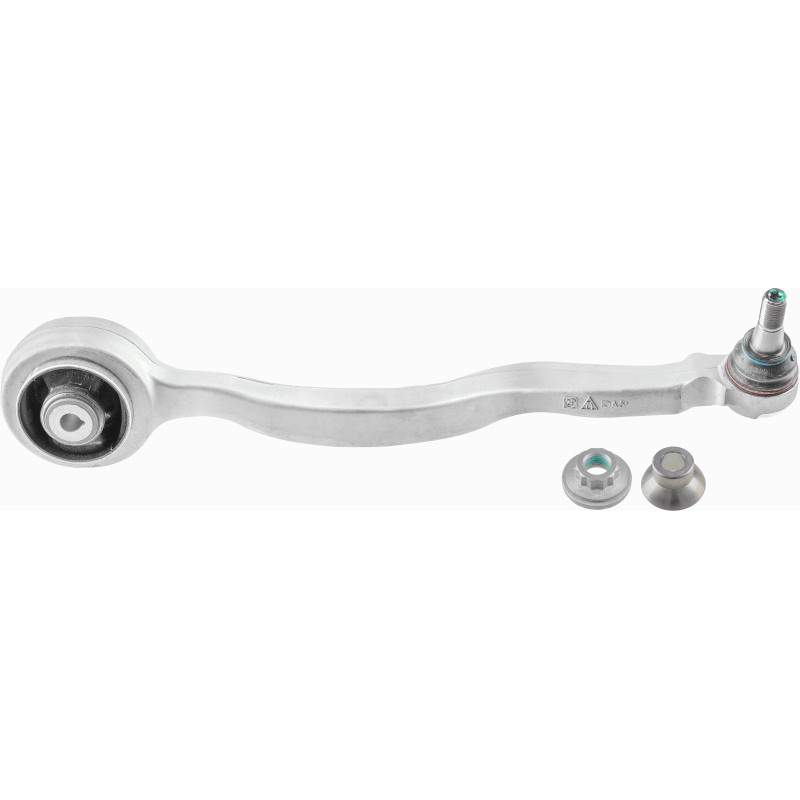 LEMFÖRDER 39693 01 Bras de suspension avant droite pour Mercedes E CLS