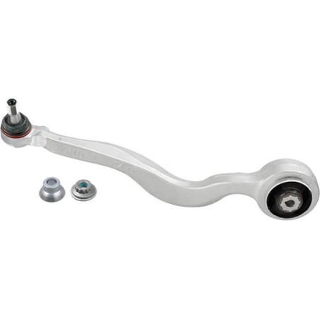 LEMFÖRDER 39694 01 Braccio oscillante anteriore sinistra per Mercedes E CLS