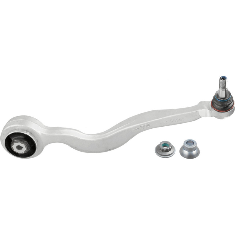 LEMFÖRDER 39695 01 Rameno zavesenia kolies predné pravé pre Mercedes E CLS