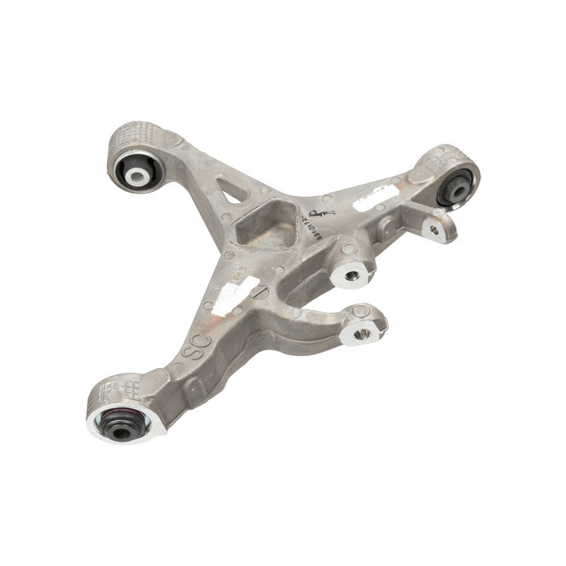 LEMFÖRDER 39857 01 Barra oscilante trasero derecho para Jaguar XF XJ