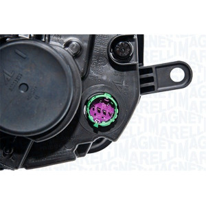 Faro Fanale Anteriore Sinistra per - MAGNETI MARELLI 714081765151