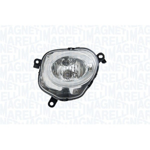 Faro Fanale Anteriore Destra per - MAGNETI MARELLI 714081765251