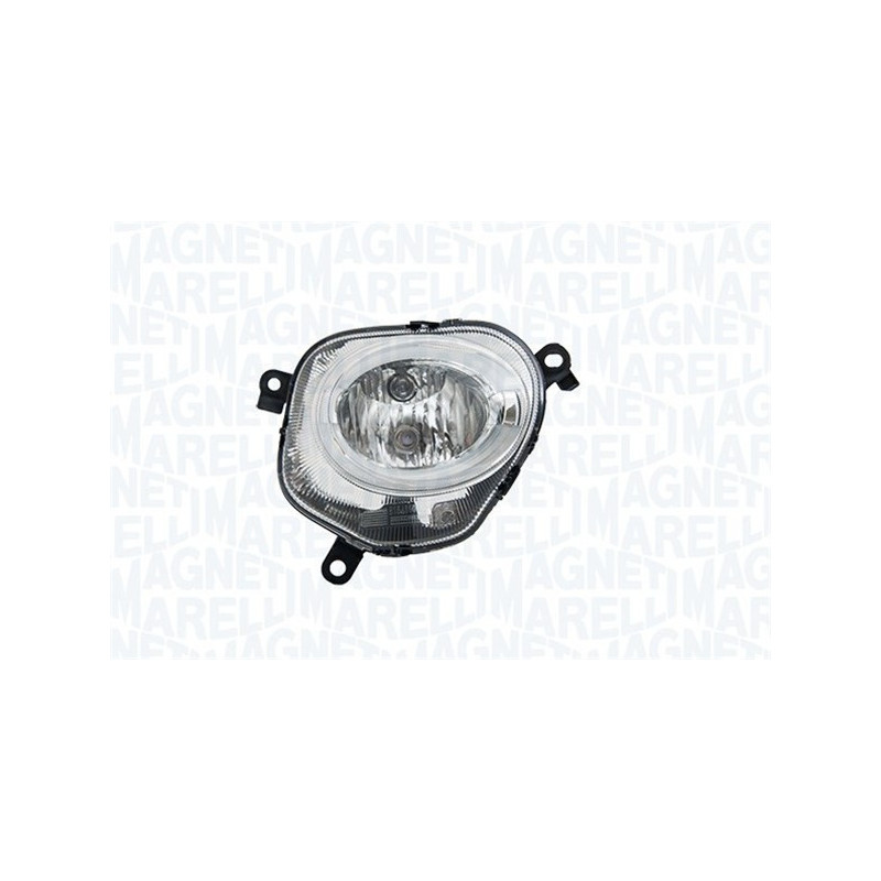 Faro Fanale Anteriore Destra per - MAGNETI MARELLI 714081765251