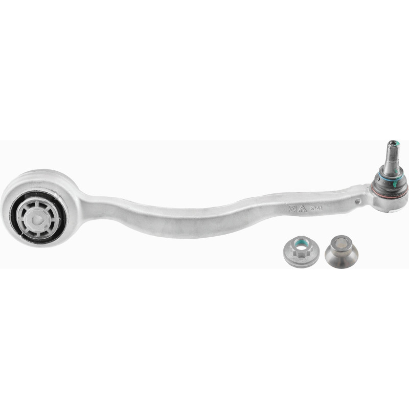 LEMFÖRDER 38867 01 Barra oscilante delantero derecho para Mercedes C E