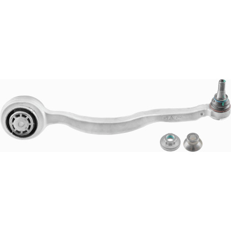 LEMFÖRDER 38867 01 Barra oscilante delantero derecho para Mercedes C E