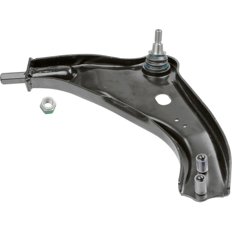 LEMFÖRDER 39905 01 Track Control Arm Wishbone Front Left for