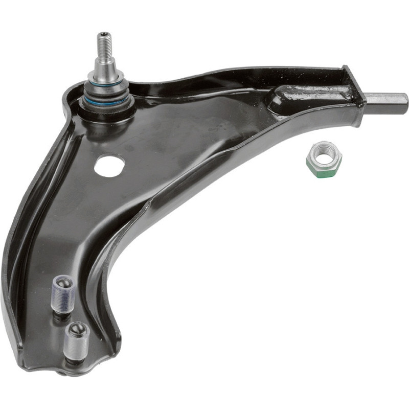 LEMFÖRDER 39906 01 Braccio oscillante anteriore destra per Hatchback Clubman Convertible Coupe