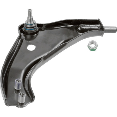 LEMFÖRDER 39906 01 Braccio oscillante anteriore destra per Hatchback Clubman Convertible Coupe