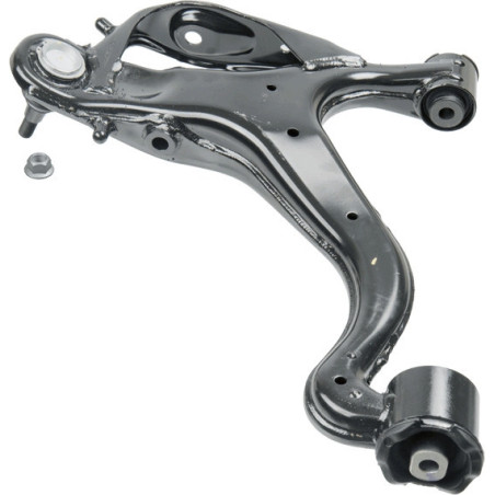 LEMFÖRDER 42057 01 Track Control Arm Wishbone Front Left for