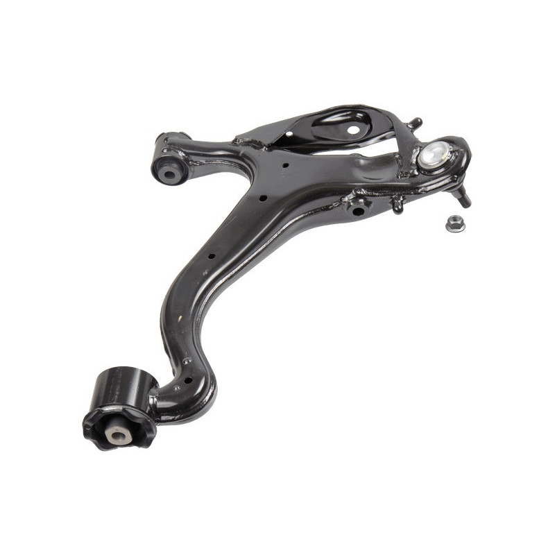 LEMFÖRDER 42058 01 Track Control Arm Wishbone Front Right for