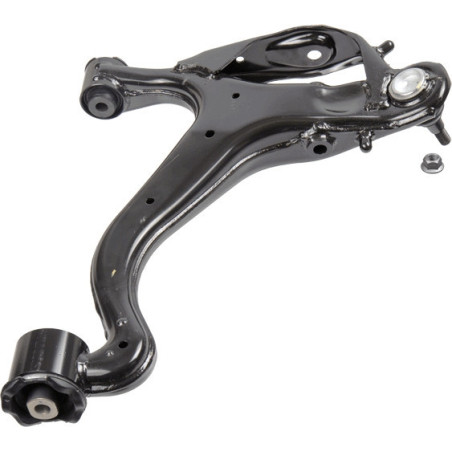 LEMFÖRDER 42058 01 Braccio oscillante anteriore destra per Land Rover Discovery