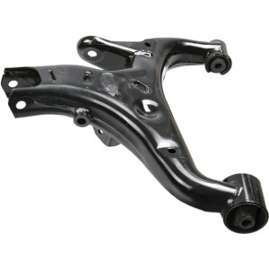 LEMFÖRDER 42096 01 Track Control Arm Wishbone Rear Left for