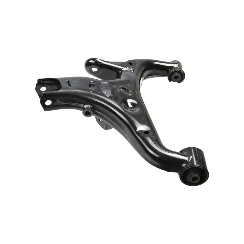 LEMFÖRDER 42096 01 Track Control Arm Wishbone Rear Left for