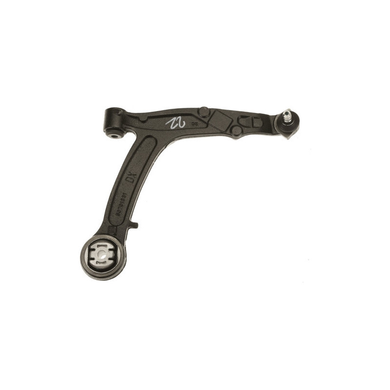 TRW JTC2117 Bras de suspension pour