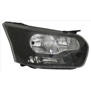 Faro Fanale Anteriore Destra per - TYC 20-14783-15-2