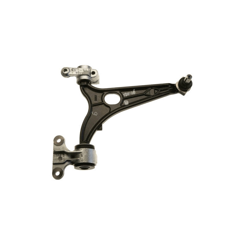 TRW JTC2128 Bras de suspension pour