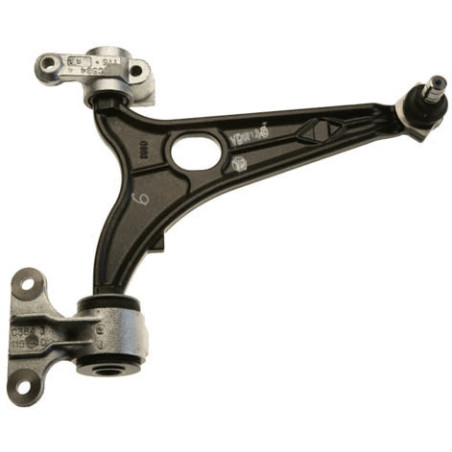 TRW JTC2128 Bras de suspension pour