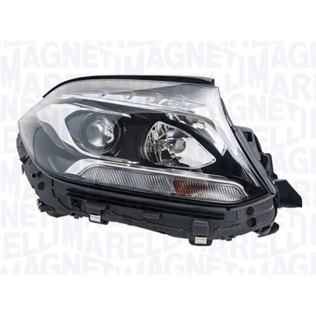 Faro Fanale Anteriore Sinistra per - MAGNETI MARELLI 710815910190