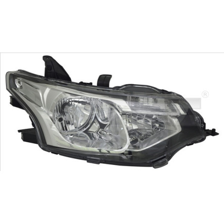 Faro Delantero Izquierdo para - TYC 20-15898-05-2