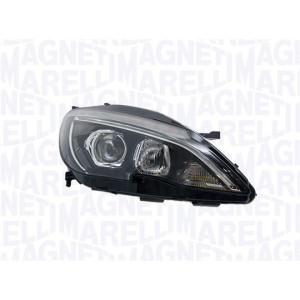 Faro Fanale Anteriore Destra per - MAGNETI MARELLI 711451000310