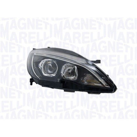 Faro Fanale Anteriore Destra per - MAGNETI MARELLI 711451000310