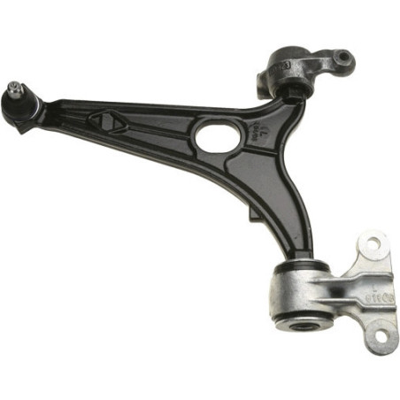 TRW JTC1107 Bras de suspension pour