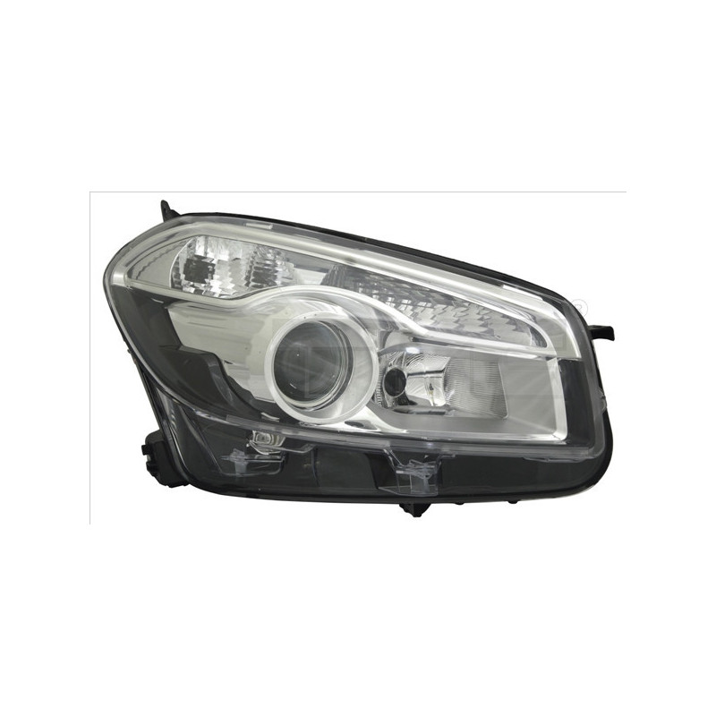 Feu Phare avant Droite pour - TYC 20-15787-06-2