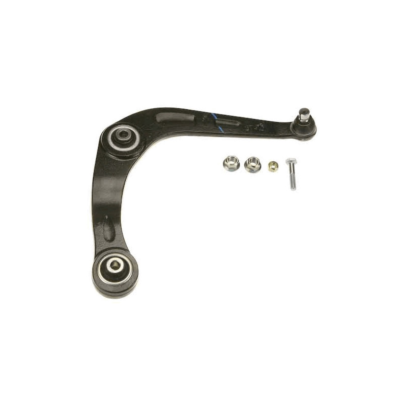 TRW JTC1177 Bras de suspension pour