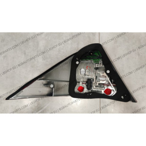 Rear Light Left for Mercedes S-Class W220 (2002-2005) - DEPO 440-1919L-UE