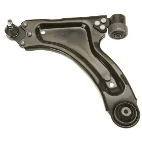 TRW JTC1270 Bras de suspension pour