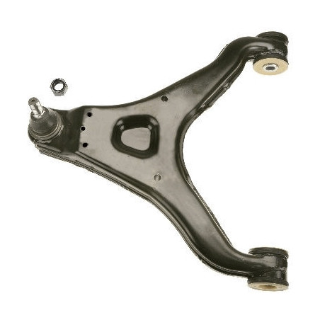 TRW JTC1291 Barra oscilante para