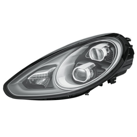 Faro Fanale Anteriore Sinistra per - HELLA 1EX 011 099-111